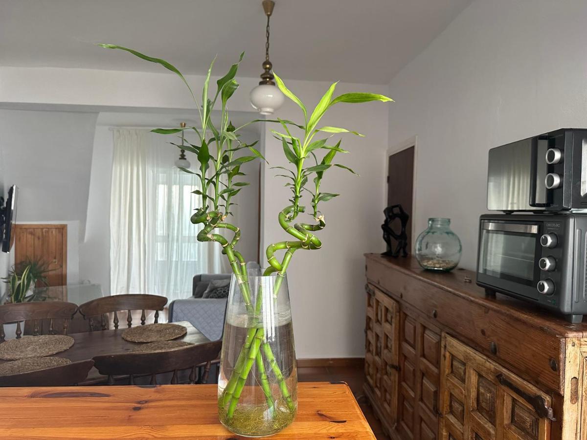 Acogedora “ Casa Ramon “ Apartament